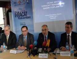 Tim, İhracat Rakamını Açıkladı: İhracat Bir Önceki Yıla Göre Yüzde 22.67 Artış Gösterdi!