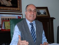 İran'dan 60 Kişilik Heyet Isparta'ya İş Görüşmesi İçin Gelecek
