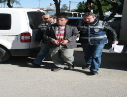 Zehir Tacirlerine Yönelik Operasyonda 9 Kişi Gözaltına Alındı!