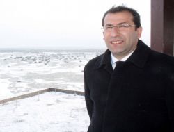 Kızılırmak Deltası Foto Safariye Hazırlanıyor