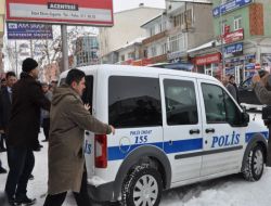 Harçlık Vermeyen Babasını Boğdu