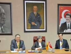 Akademik Bilişim Konferansı İnönü Üniversitesi’nde Düzenlenecek