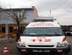 Sağlık Ocağı 112 Acil Servis İstasyonu Oldu