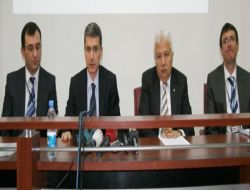 Ktü Tıp Fakültesi'nde İlk Kez Karaciğer Nakli Yapıldı