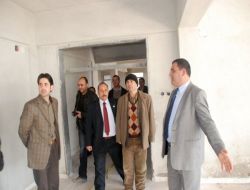 Elbistanlılar Fakülte İçin Seferber Oldu
