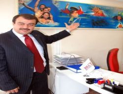 Turizmciler Çifte Bayram Yapıyor