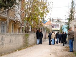 Kesinleşmiş Hapis Cezası Olan Genç Polise 30 Dakika Direndi