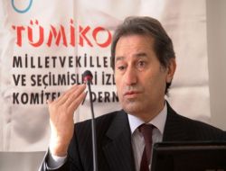 Tümikom Vekil Karnelerini Açıkladı
