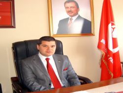 Bbp İzmir İl Başkanı Bereket: Savcılarımıza Sesleniyoruz, Gereğini Yapın