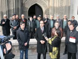 Selçuklu Belediyesi’nden ‘şehrimi Tanıyorum’ Kampanyası