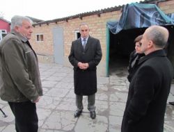 Tika Başkanı Kulaklıkaya: Kırgızistan'da 5 Büyük Projeyi Hayata Geçireceğiz