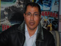 Tunus Ve Mısır'daki Siyasi Belirsizlik Avrupalı Turistleri Türkiye'ye Yönlendiriyor