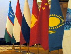 Şiö'nün Astana Zirvesinde Yeni Üyelerin Durumu Ele Alınacak!!