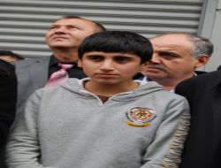 Tehdit Edildiğini İddia Eden Dyg’li Genç Suç Duyurusunda Bulundu