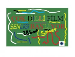 Batman'da 'çok Dilli Film' Şenliği