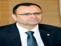 Mtso Başkanı Şerafettin Aşu