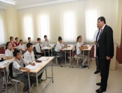 Şehitkâmil Belediyesi’nden Çok Yönlü Eğitim Projeleri Yürütüyor