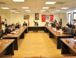 Sökülen Parke Taşları Ücretsiz Olarak Köylere Verilecek