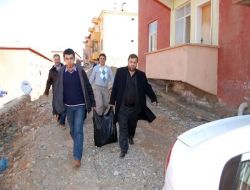 Kimse Yok Mu Sason’da Dar Gelirlileri Sevindirdi