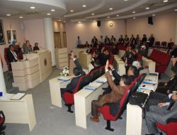 Silahlı Saldırıda Öldürülen Ahmet Cevdet Yağ’ın Adı Yaşatılıyor!..