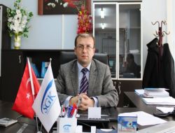 Gemlik Sgk Müdürü Duymuş: Emeklilik Hariç Bütün İşlemleri Yapıyoruz, Merkeze Gidilmesine Gerek Yok