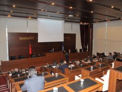 Başkan Gümrükçüoğlu: Haziran'dan Sonra Trabzon’da Baraj Suyu İçilmeye Başlanacak!