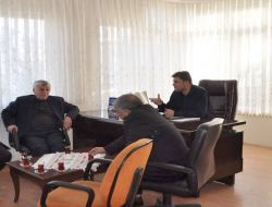 Prof. Dr. Nevzat Külcü: Üniversiteler, Toplumun Her Kesimiyle Barışık Olmalı