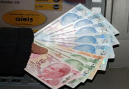 Emekli ve Çalışanlara 200 TL Çek!!