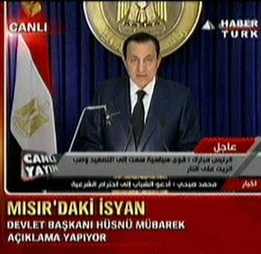 'Kritik Cuma'da taraflar kılıçlarını çekti!.