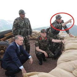 Suçlanan Komutandan Çukurca Savunması