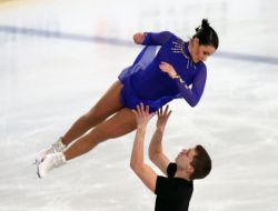 25. Dünya Üniversiteler Kış Oyunları