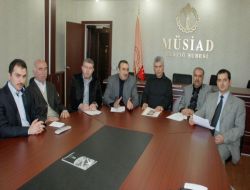 Stk’lardan Milletvekili Nasıl Olmalıdır Açıklaması
