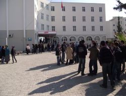 Işık Dershanesi'nin Seviye Belirleme Sınavı Büyük İlgi Gördü