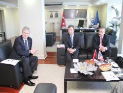 Cummins Corporate 800 Kişi İstihdam Edecek