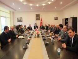 Saü Rektörü Elmas: Sakarya'ya Mutlaka İkinci Bir Üniversite Kurulmalı