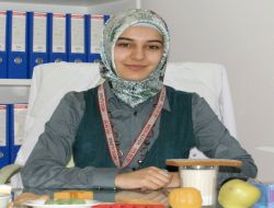 Diyet Uzmanı Sayım: Her Doğal Şey Faydalı Olmayabiliyor