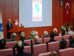 Ege Ajans 25. Yaşında Uluslararası Oluyor