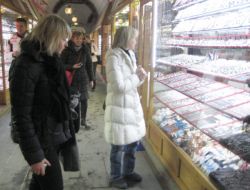 Kış Oyunları Erzurum Esnafını Hayal Kırıklığına Uğrattı