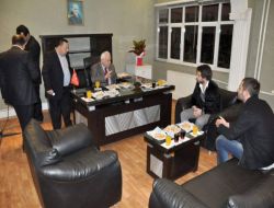 Siirt'ten Almanya Ve İspanya'ya Tekstil İhracatı Başladı