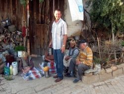 Kızılcabölük'te Bu Yıl İftar Çadırı Kurulmadı, Evlere Yemek Dağıtıldı