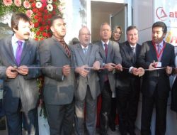 Faris Turizm İkinci Şubesini Gaziantep’e Açtı