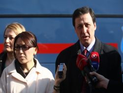 Özel Yetkili Mahkemede Yargılanan Muhabirin İddianamesi, İfadesi Alınmadan Hazırlanmış