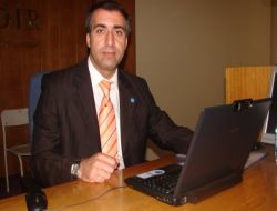 Psikolojik Danışma Merkezi'ne 2 Bin 734 Kişi Başvurdu
