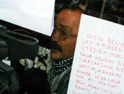 Antalya'da Bunalima Giren Esnaf Kendini İş Yerine Kilitledi