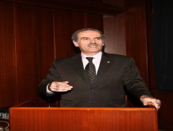 Bursa Büyükşehir Belediyesi Yılın Belediye Otobüsü Şoförünü Seçti