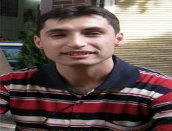Batman Eğitim Gönüllüsüne Ağlıyor