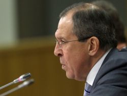 Rusya, Mısır’a Dışarıdan Müdahale Edilmesine Karşı