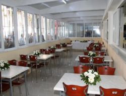 Erkin’in Adı Okulda Yaşayacak