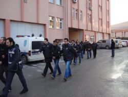 Kocaeli'de 17 Kilogram Kubar Esrar Ele Geçirdi!