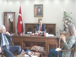 Malatya'ın Kültürel Zenginliği Gelecek Nesillere Peyzaj 44 Projesi'yle Aktarılacak